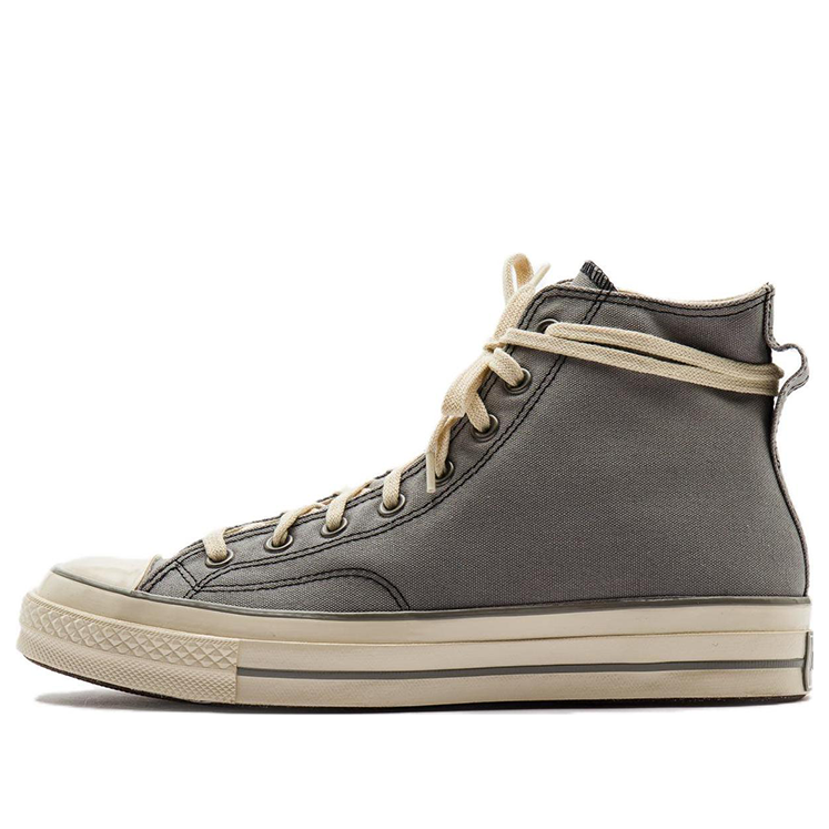 Sneakers och skor Converse Notre Chuck 70 High Grå | A01628C