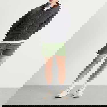 Shorts New Balance 5" RC Running Shorts Grön | MS41286-DAE, 3