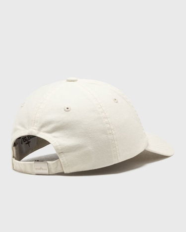 Keps Stone Island Stone Island Marina Cap Vit | K1S159100005S0X10.V0093, 2
