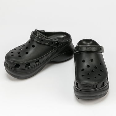 Sneakers och skor Crocs Classic Bae Clog "Black" W Svart | 206302-001, 2