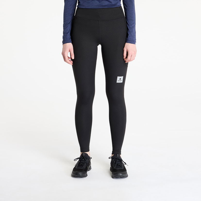 Damasker Saysky SAYSKY Pace+ Long Tights Svart | XWRLT40C901