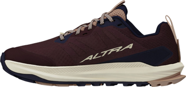 Sneakers och skor Altra Running Altra Lone Peak 9+ Bourgogne | al0a85rh-6661, 3