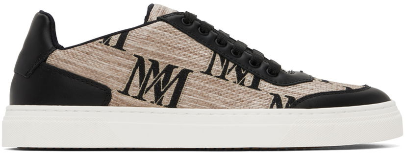 Kläder Max Mara Max Mara Logocity Svart | 2414761012600