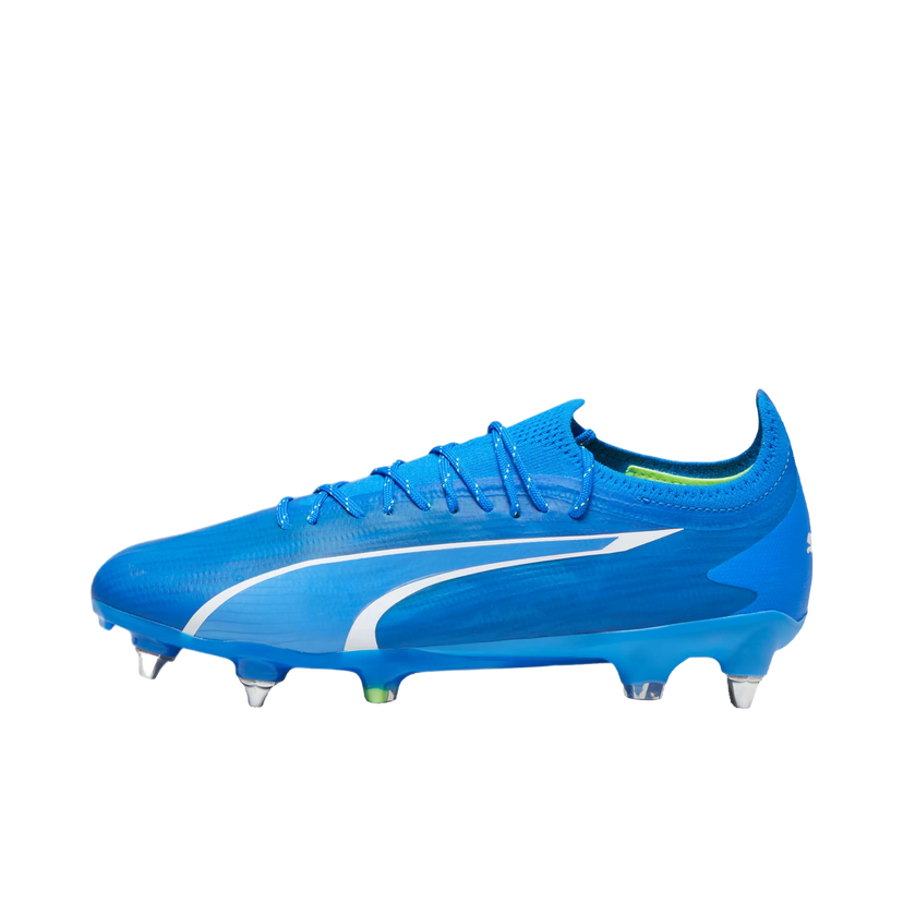 Sneakers och skor Puma ULTRA ULTIMATE MxSG Blå | 107504-03