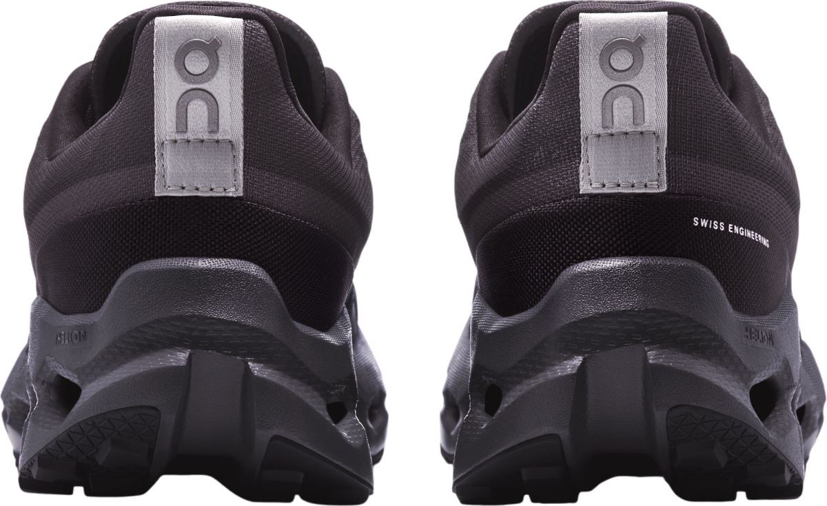 Sneakers och skor On Running Cloudsurfer Trail Waterproof Svart | 3we10290106, 1