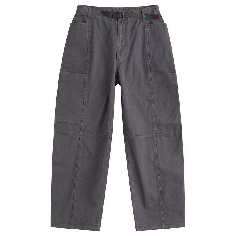 Cargo byxor GRAMICCI Women's Voyager Pants, Size Large Grå | G2SW-P090-FG