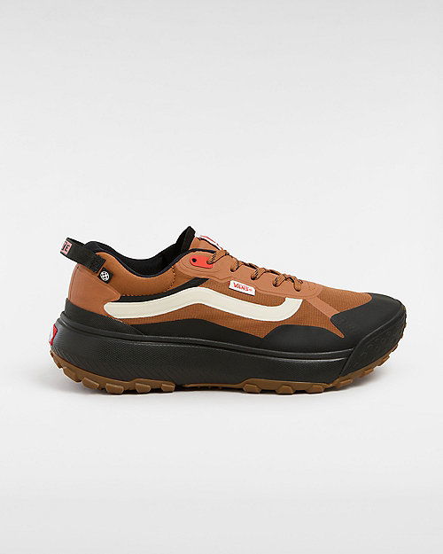 Sneakers och skor Vans Mte Crosspath Shoes Orange | VN000CVUN1Z