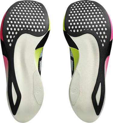 Sneakers och skor Asics METASPEED EDGE PARIS Vit | 1013a124-401, 2