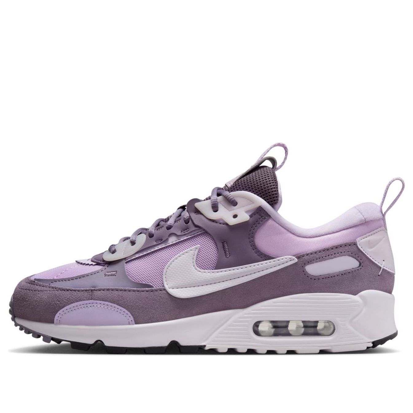 Sneakers och skor Nike Air Max 90 Futura Purpur | DM9922-500, 0