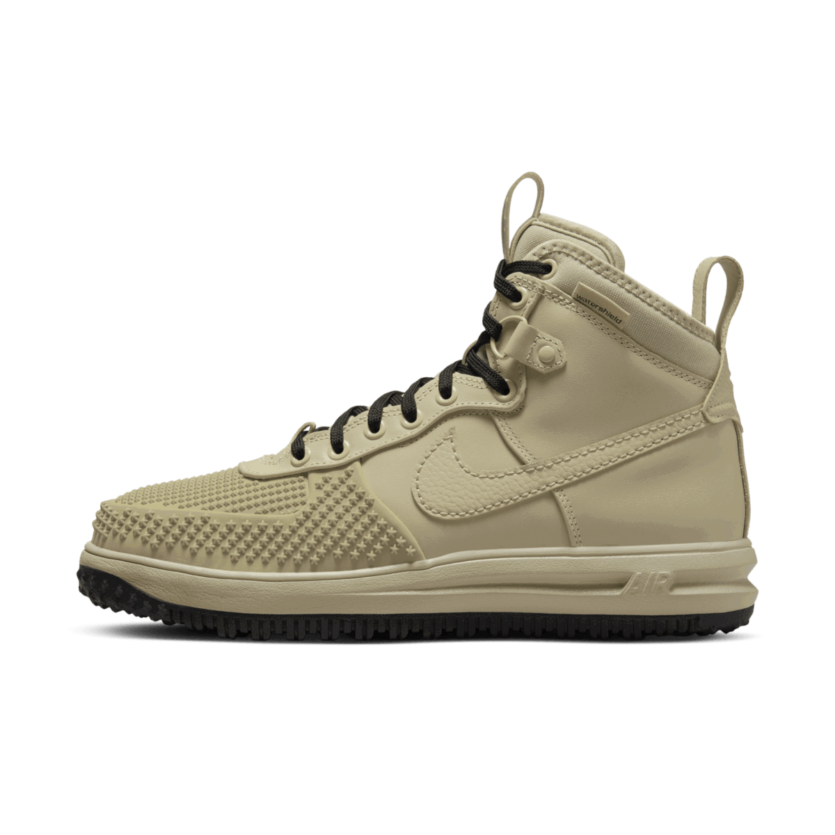 Sneakers och skor Nike Lunar Force 1 Duckboot "Limestone" Beige | DZ5320-200, 0