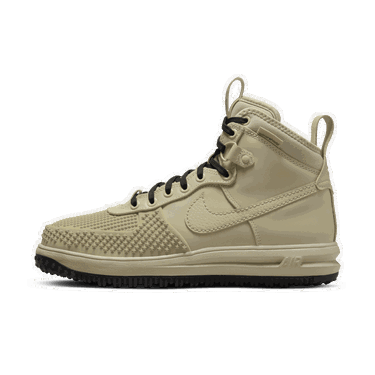 Sneakers och skor Nike Lunar Force 1 Duckboot "Limestone" Beige | DZ5320-200, 0