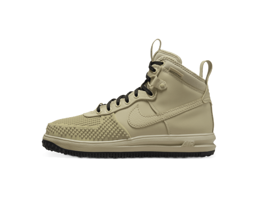 Sneakers och skor Nike Lunar Force 1 Duckboot "Limestone" Beige | DZ5320-200