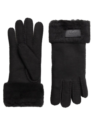 Handskar UGG Gloves Svart | 17369