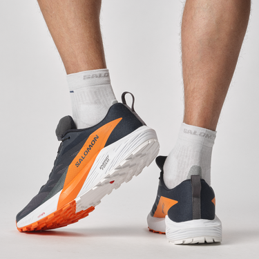 Sneakers och skor Salomon SENSE RIDE 5 GTX Svart | l47459400, 2