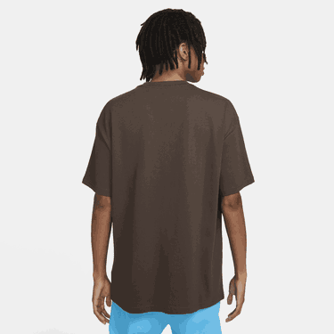 T-shirt Nike Sportswear Max90 Brun | FD1303-237, 1