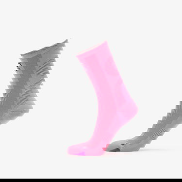 Strumpor On Running Elite Run High Socks Rosa | 2UF10013955, 1