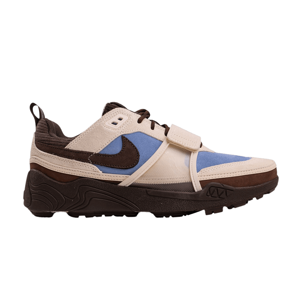 Sneakers och skor Nike Zoom Field Jaxx Beige | HQ3072-400, 0