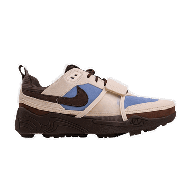 Sneakers och skor Nike Zoom Field Jaxx Beige | HQ3072-400, 0