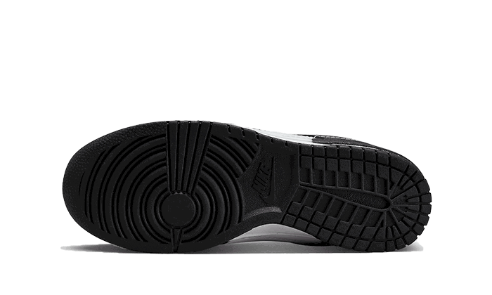 Sneakers och skor Nike Dunk Low Disrupt 2 Panda Svart | DV4024-002, 1