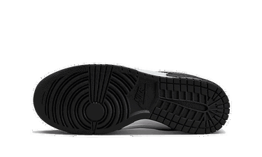 Sneakers och skor Nike Dunk Low Disrupt 2 Panda Svart | DV4024-002, 1