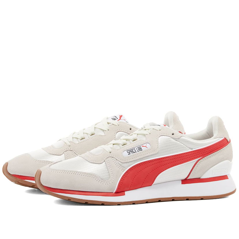 Sneakers och skor Puma Space Lab Beige | 383158-04