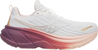 Sneakers och skor Saucony Saucony Hurricane 25 Rosa | s11026-224, 0