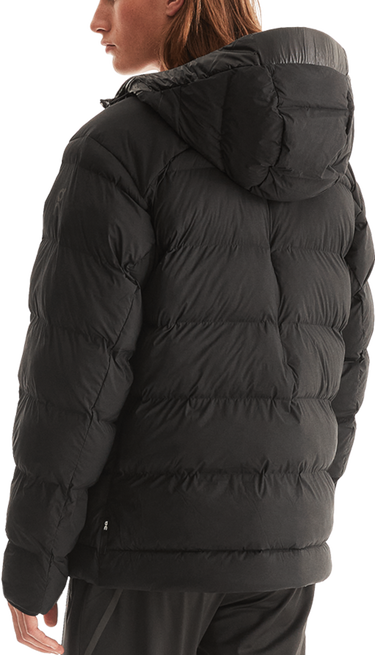 Jacka On Running Challenger Jacket Svart | 1md30120553, 1