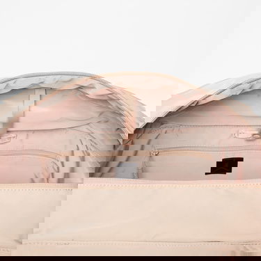 Resväska Jordan Alpha Duffle Bag Legend Medium Brown Beige | WA0919-XA3, 2