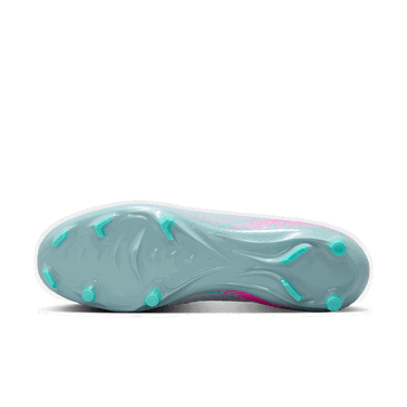 Sneakers och skor Nike Mercurial Vapor 16 Academy MG Turkos | FQ8374-301, 1