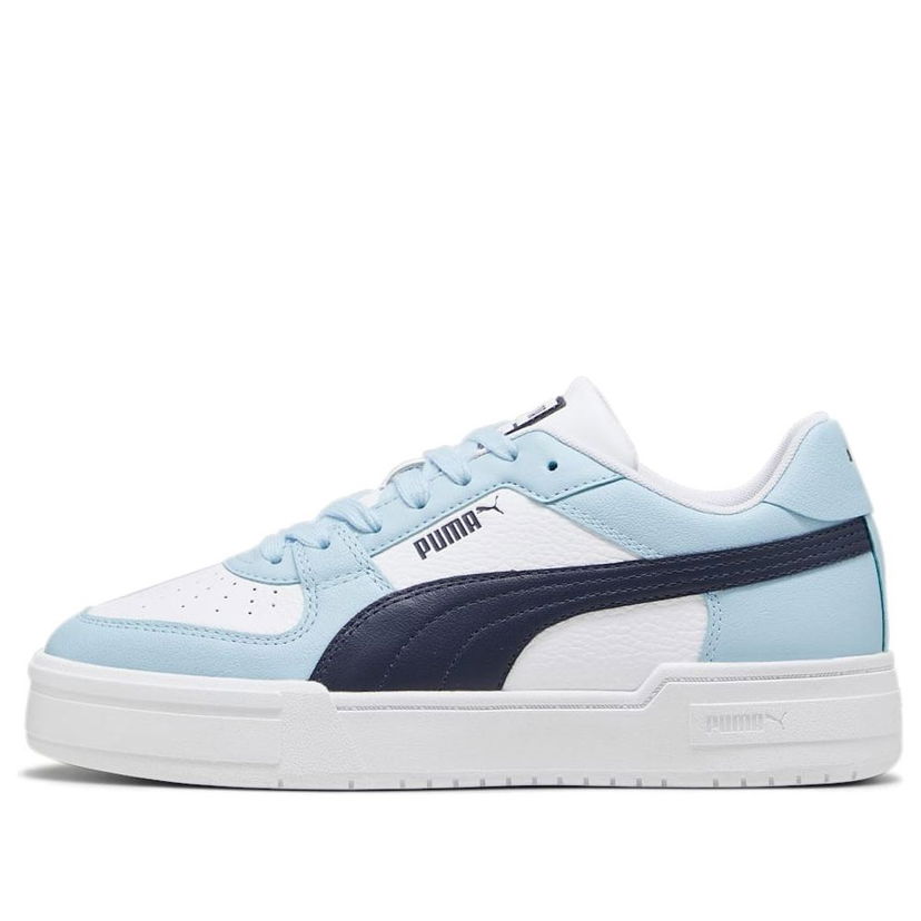 Sneakers och skor Puma Ca Pro Classic Blå | 380190-21