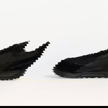 Sneakers och skor Puma Road Rider Sd Black Svart | 39737704, 0