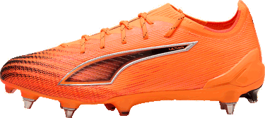 Sneakers och skor Puma Ultra 6 Ultimate Mx SG Football Boots Orange | 108561-03, 4