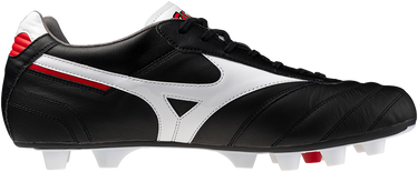 Sneakers och skor Mizuno Morelia II Elite FG Svart | p1ga2504-01, 1