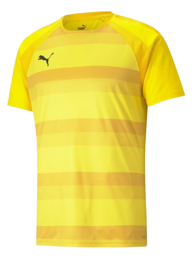 Jersey Puma teamVISION Gul | 70492107