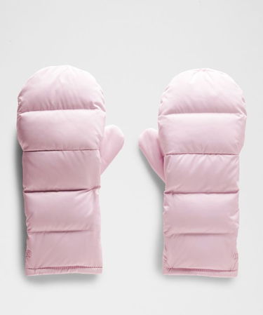 Handskar lululemon Wunder Puff Puffer Mittens Rosa | prod20003363, 0