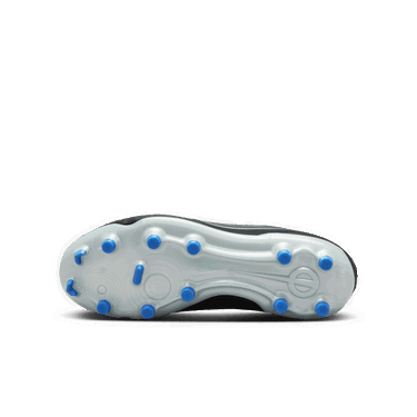 Sneakers och skor Nike Jr. Tiempo Legend 10 Academy Svart | DV4348-040, 3