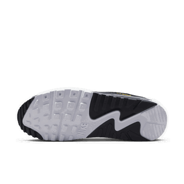 Sneakers och skor Nike Air Max 90 Black University Gold Svart | FJ4229-001, 1