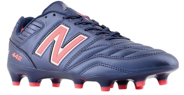 Sneakers och skor New Balance 442 V2 PRO FG Blå | NBMS41FMP2, 1