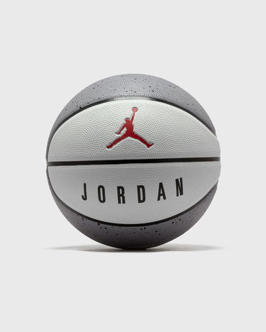 Sportutrustning Jordan Playground Nike Playground Basketball Grå | 887791164360, 0