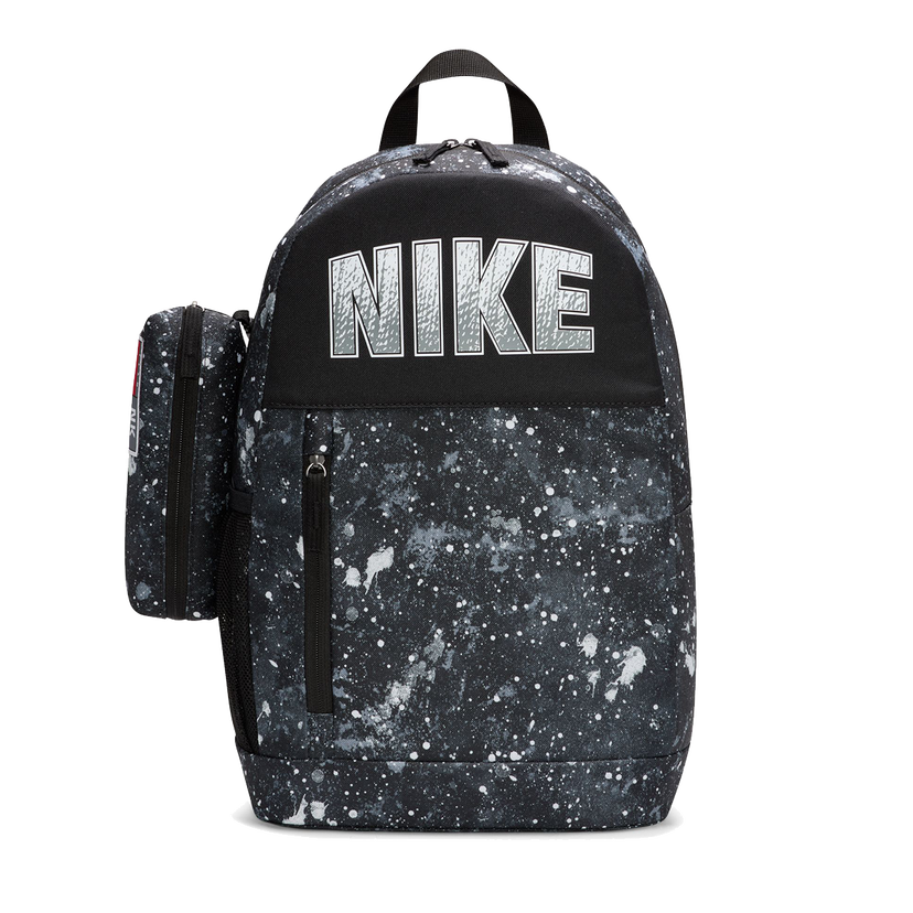 Ryggsäck Nike Elemental Backpack with Pencil Case Svart | FZ2541-084