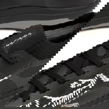 Sneakers och skor Arcteryx Sylan Pro, UK 10 Svart | X000010077-021572, 3
