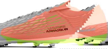 Sneakers och skor Under Armour Under Armour Magnetico Pro 4 FG Orange | 3027699-801, 1