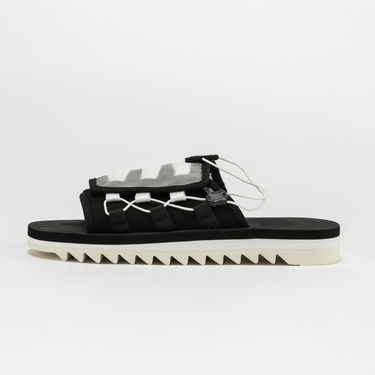 Sneakers och skor SUICOKE Dao-2ab Svart | OG-195-2ab, 0