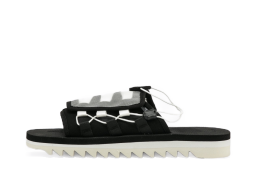 Sneakers och skor SUICOKE Dao-2ab Svart | OG-195-2ab
