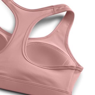 Behå Nike Swoosh Rosa | DX6821-618, 2