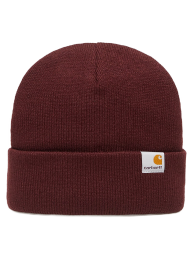 Mössa Carhartt WIP Stratus Low Röd | I025741.826XX