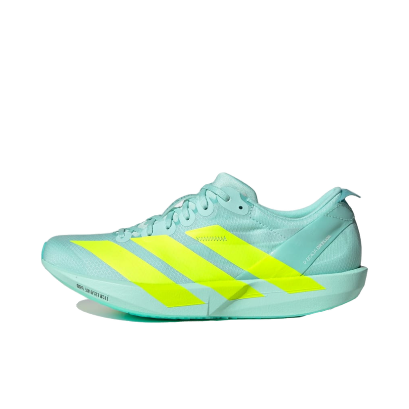 Sneakers och skor adidas Performance Adizero Adios 9 Turkos | JH5245