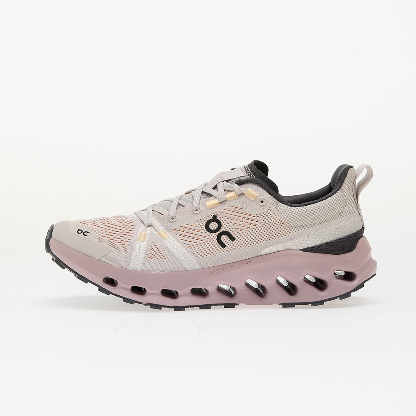 Sneakers och skor On Running Cloudsurfer Trail Beige | 3WE10103161