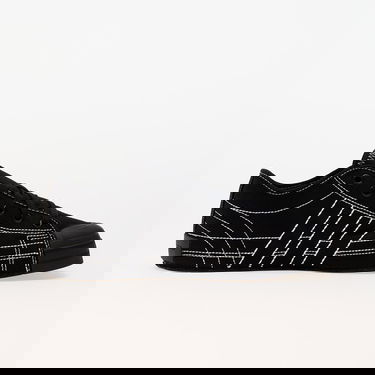 Sneakers och skor Y-3 Nizza Lo Svart | IF2041, 2