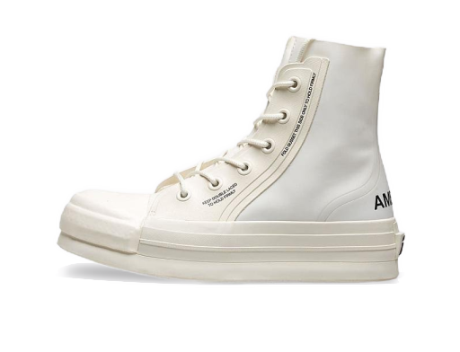 Sneakers och skor Converse Ambush x Chuck 70 Hi "White" Vit | 166516C